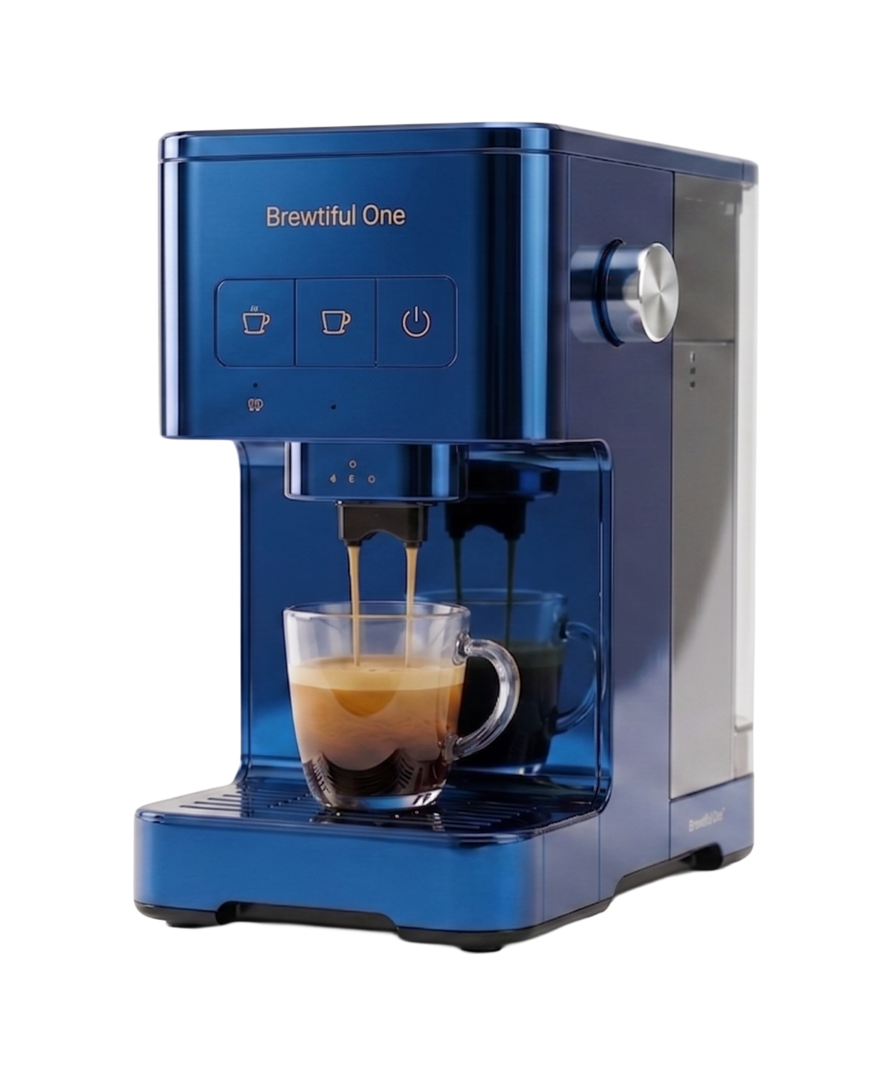 Brewtiful One