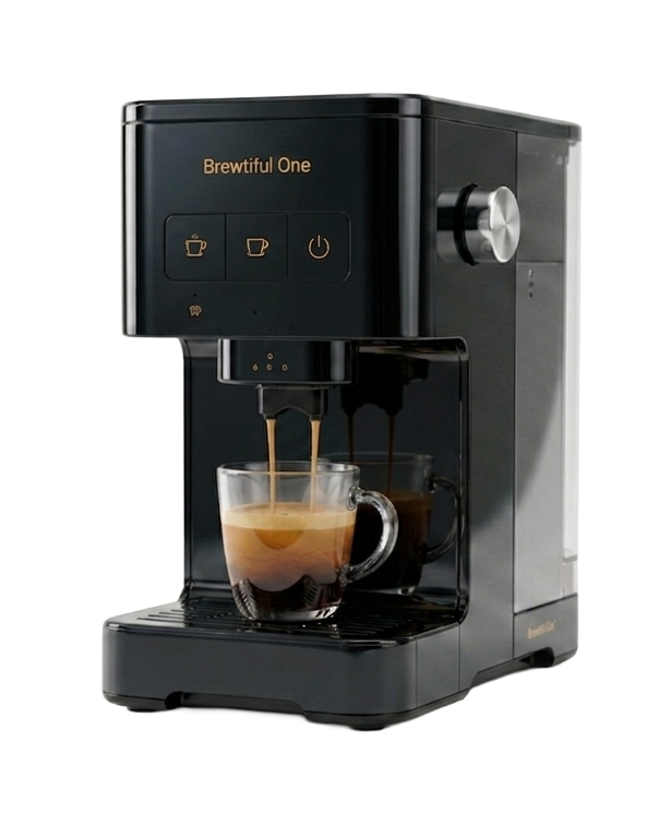 Brewtiful One