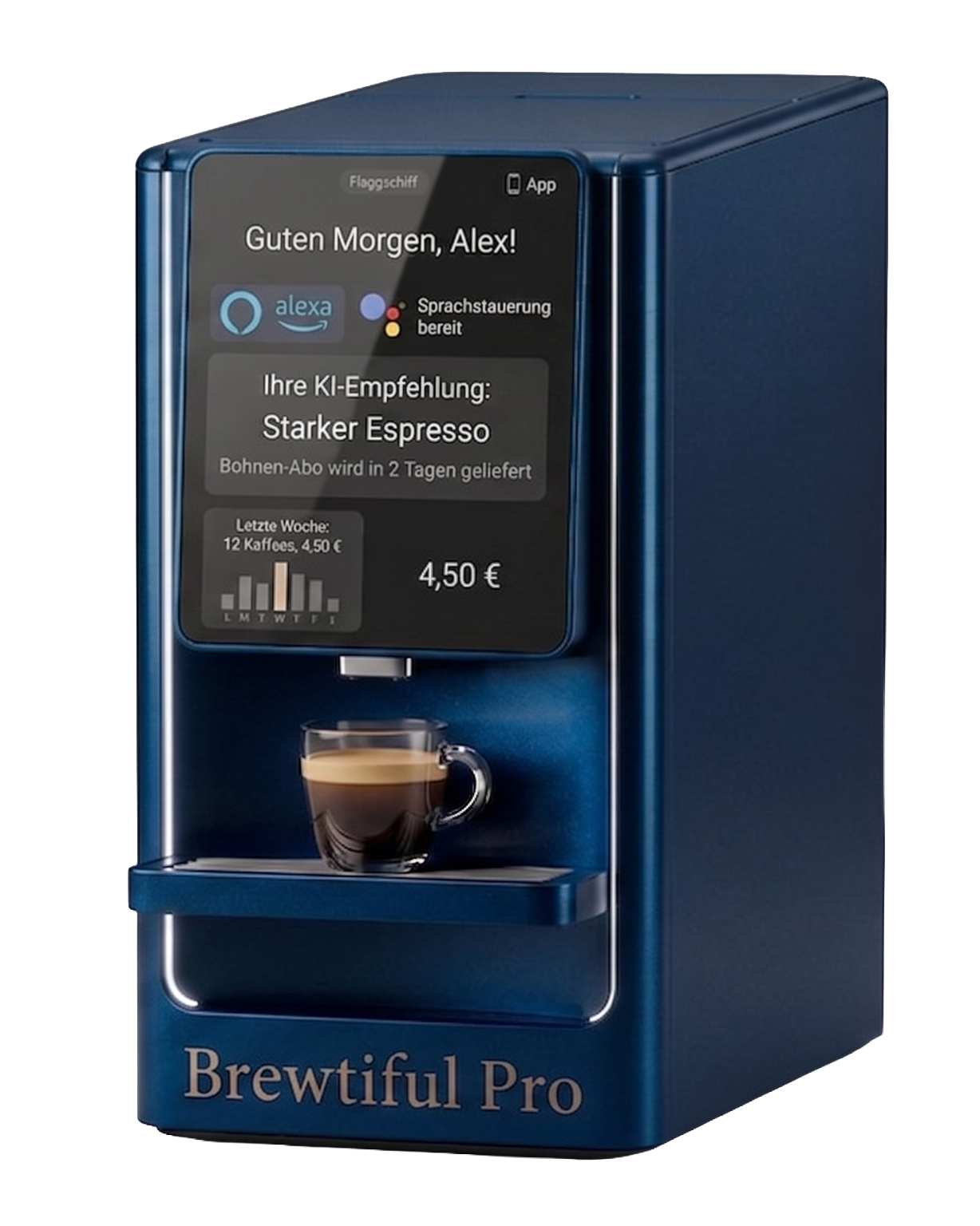 Brewtiful Pro