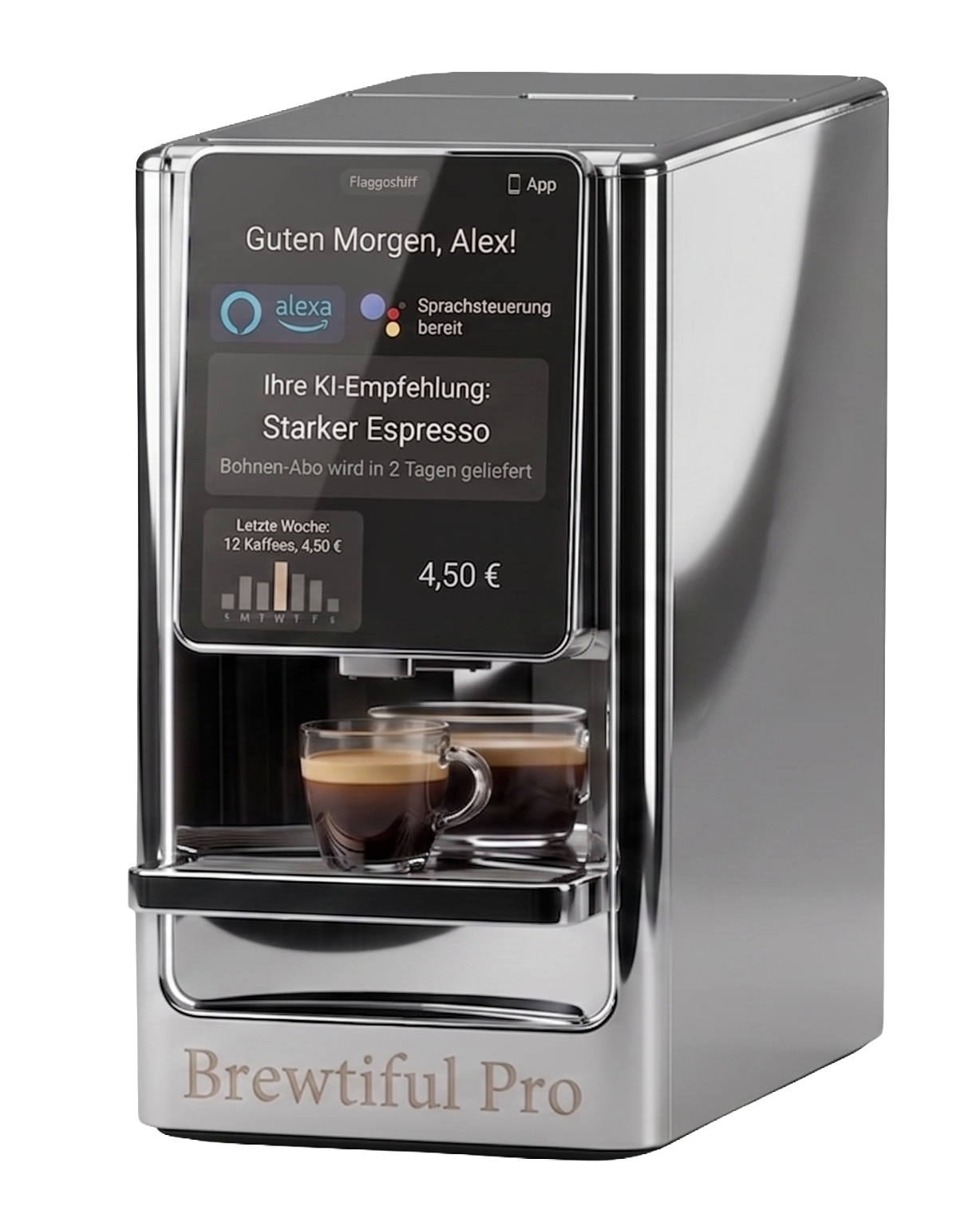 Brewtiful Pro