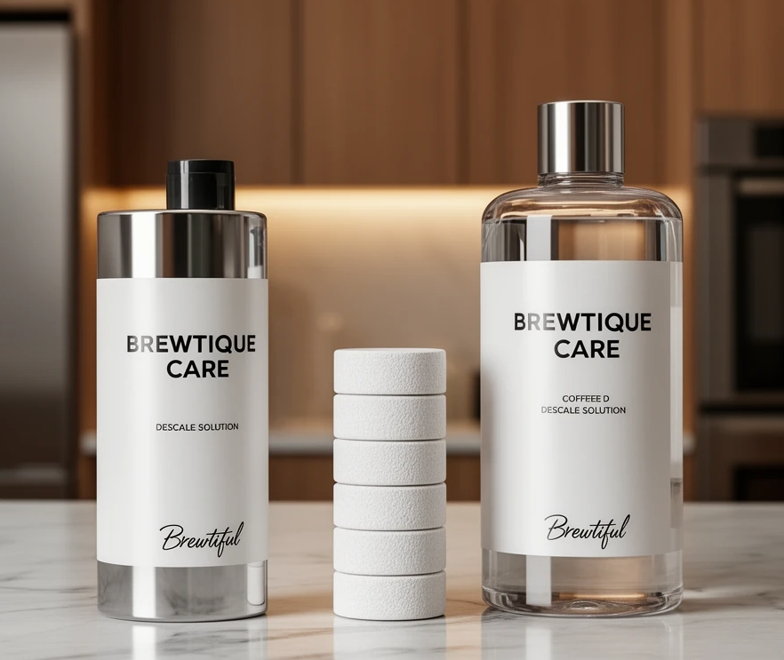 Brewtique Care