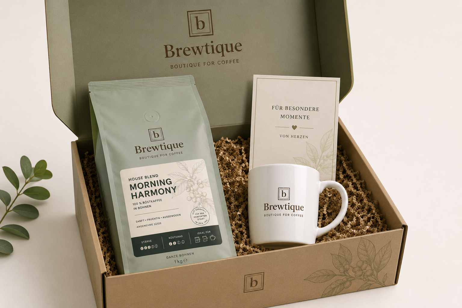 Brewtique Genussbox