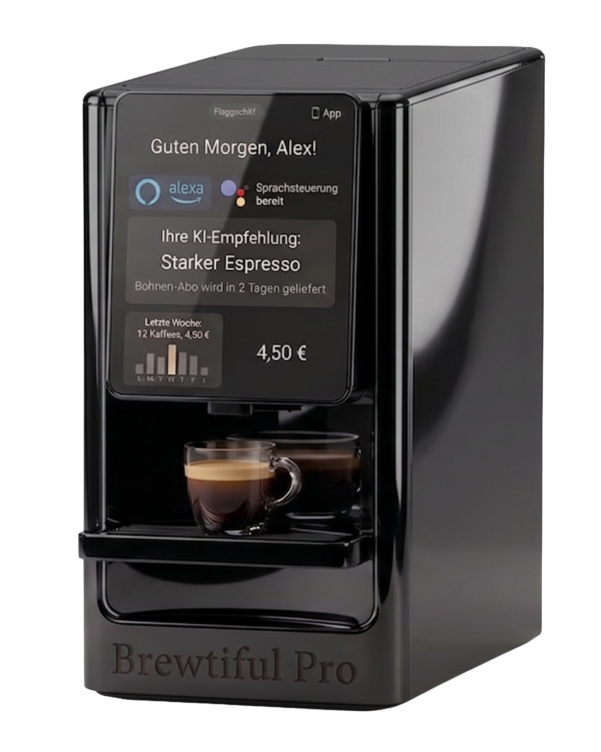 Brewtiful Pro