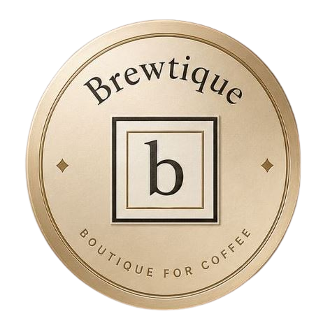 Brewtique Premium-Garantie (GOLD - 2 Jahre)