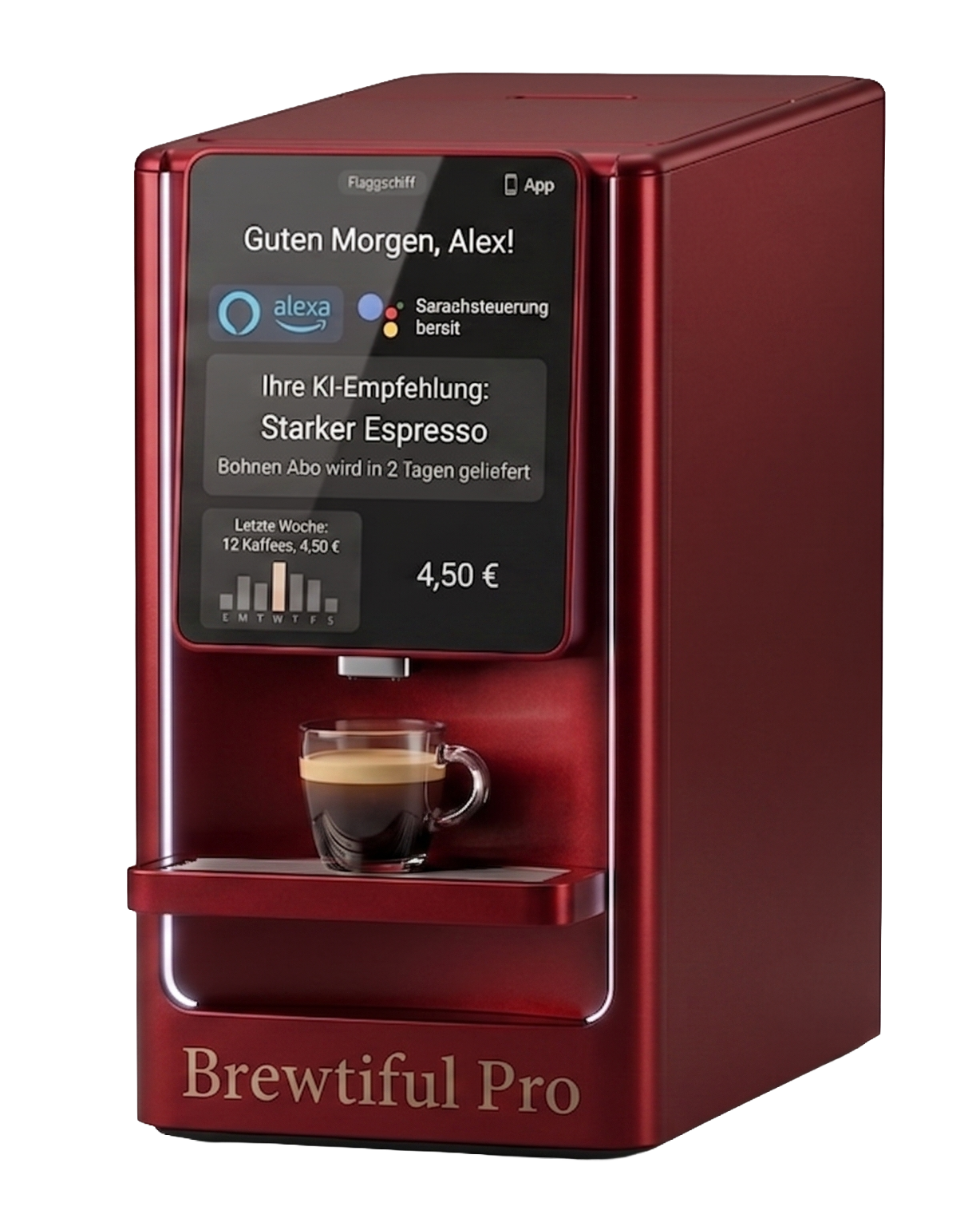 Brewtiful Pro