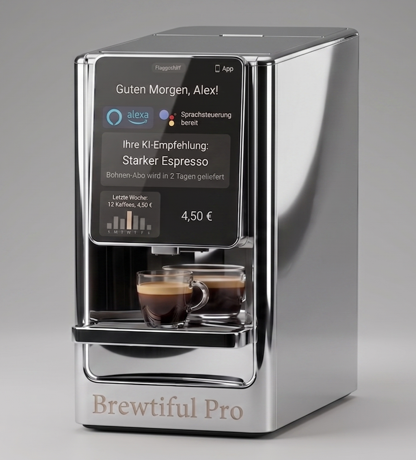 Brewtiful Pro