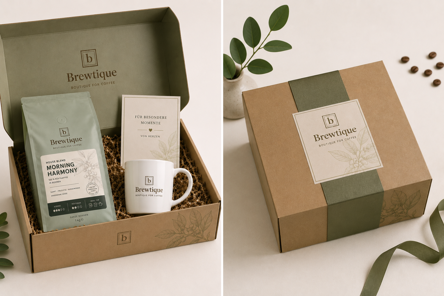 Brewtique Genussbox