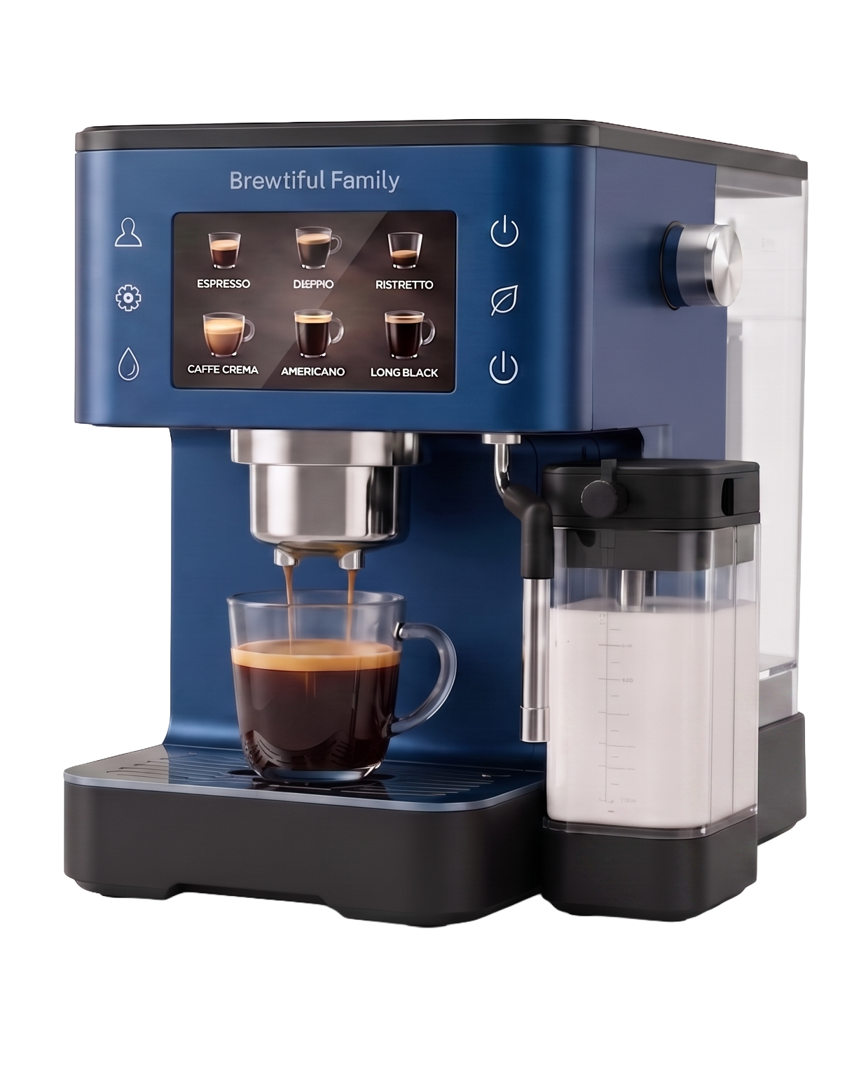 Brewtiful Family