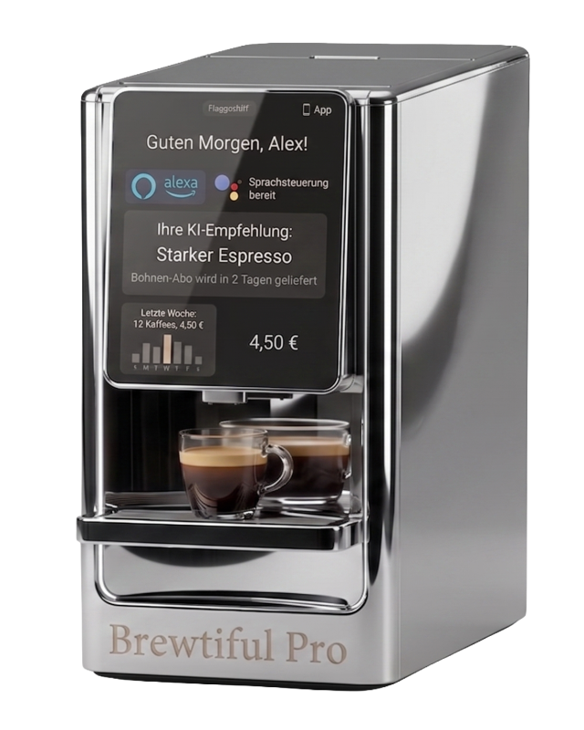 Brewtiful Pro