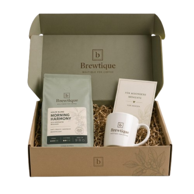Brewtique Genussbox